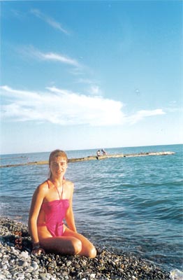 лето 2002. До 2004