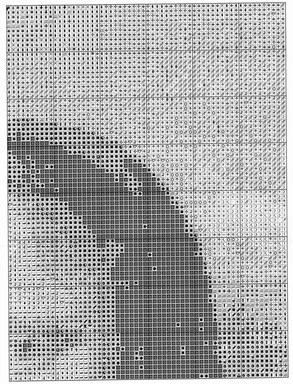 5. Мона Лиза