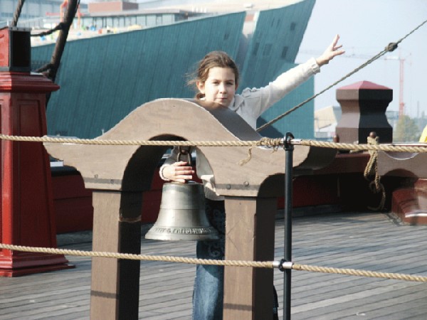 амстердам. голландия