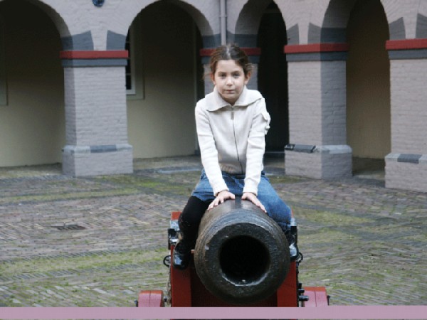 музей в амстердаме. голландия