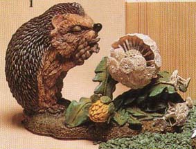 Fays- Fairy Wishes. Мои Ежики (My hedgies)