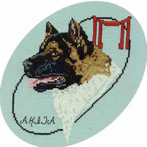 akita