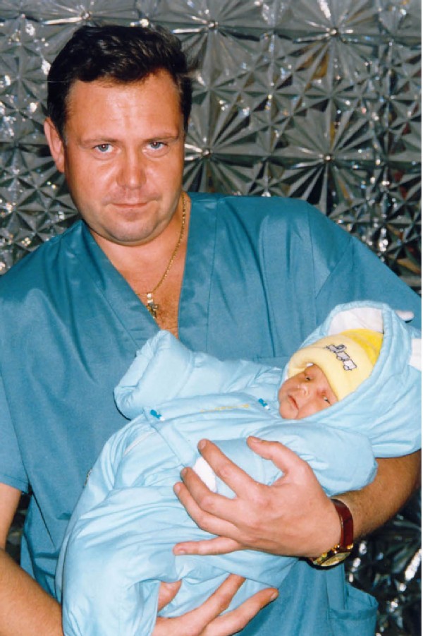 Наш врач. Фотки с удаленных рег