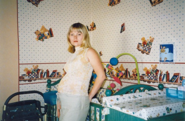 36 недель. Фотки с удаленных рег