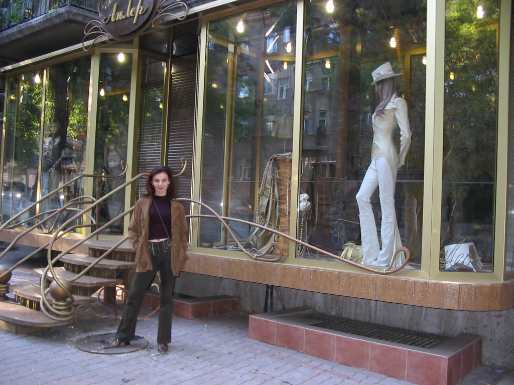 разное фото 