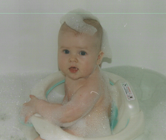 6 месяцев. первый год