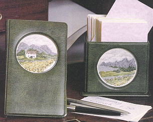 Игольницы (схемы)