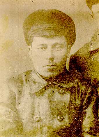 Дед. История семьи