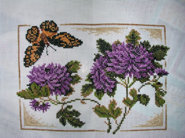 Работа Катерины(Catty_). 2003-декабрь(посиделки)