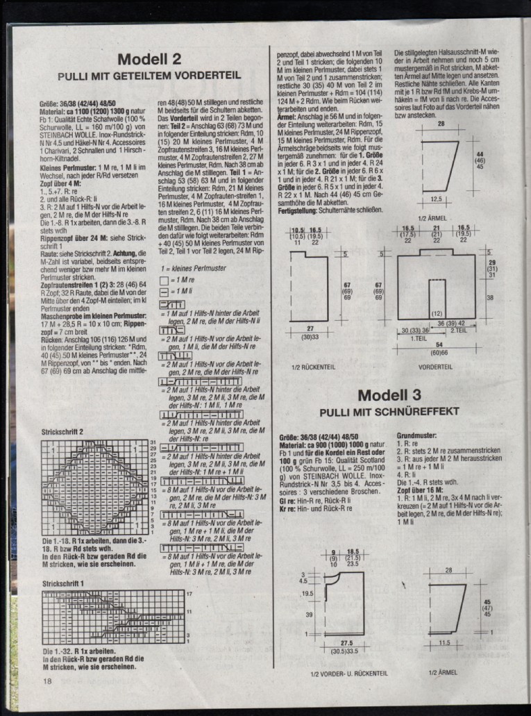 стр. 18. Landliche Romantik