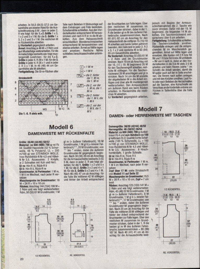 стр. 20. Landliche Romantik