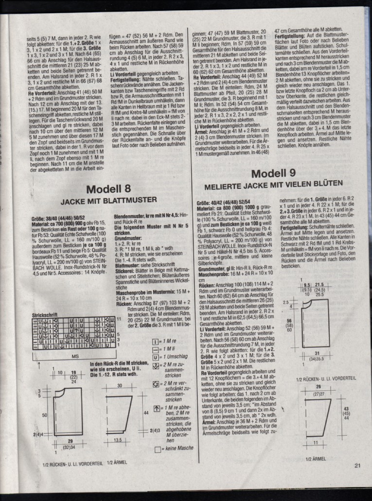 стр. 21. Landliche Romantik