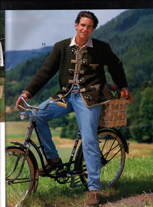 41. Landliche Romantik