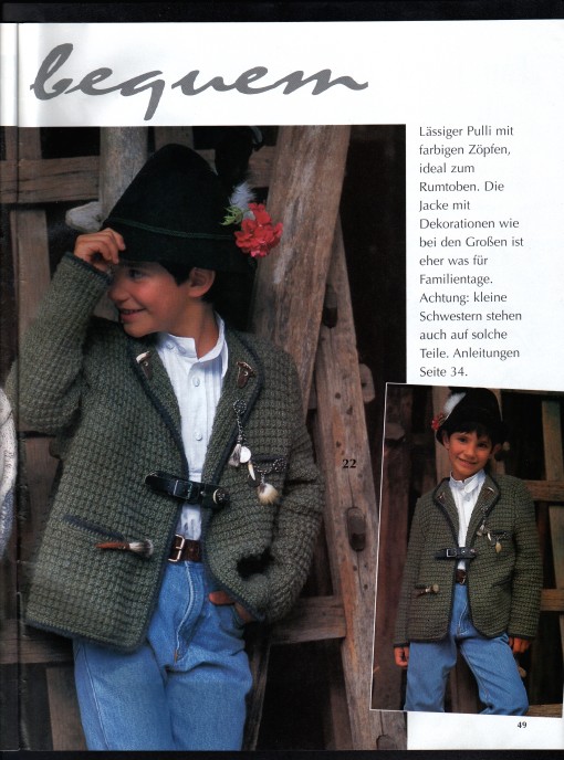 49. Landliche Romantik