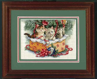 Playing with the Trimmings. Dimensions