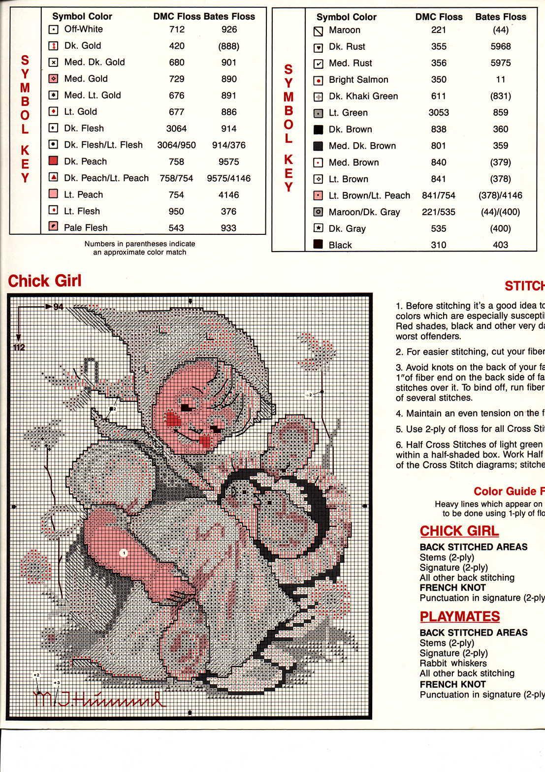 Hummel Little friends