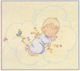 Baby Sleeping. Схемы