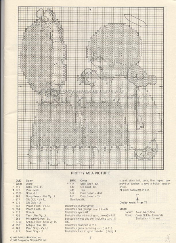 1. Pretty as a Picture