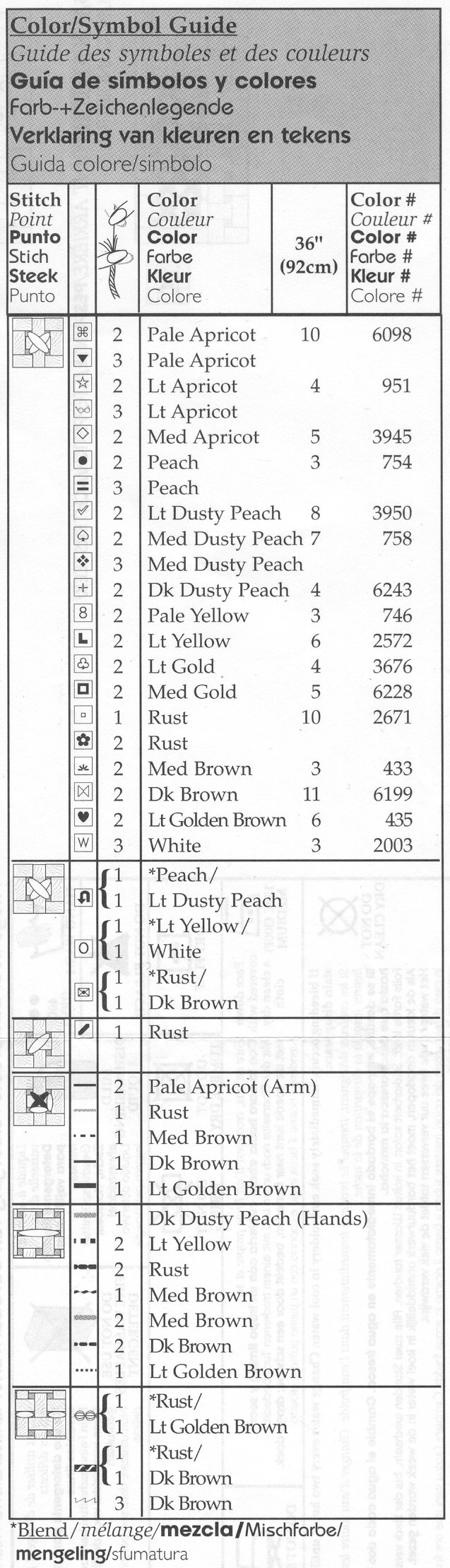 Caught Napping(Bucilla)