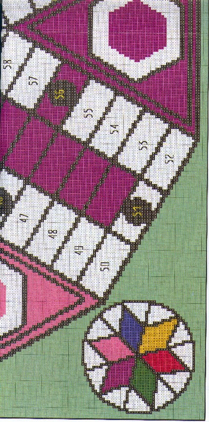 parchis de 6 p6. parchis de 6