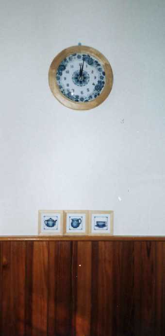 Комплект. вышивка