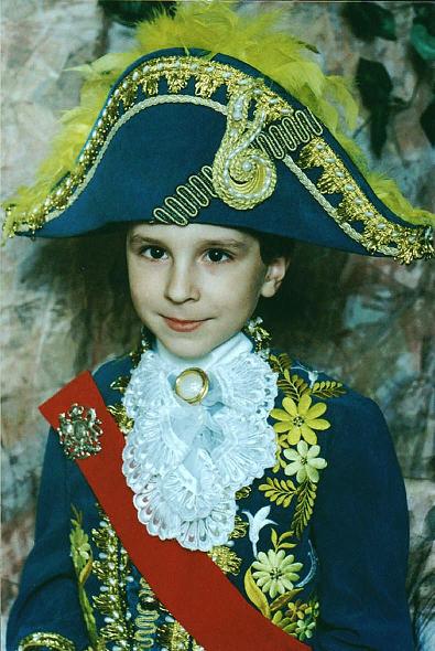 Это Лёшка.. Это мы