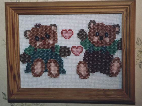 Мои работы (My works)