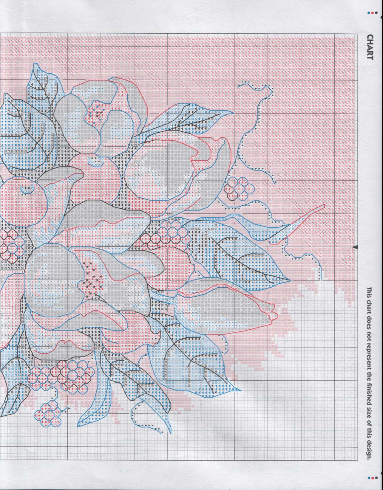 1. Urn Of Magnolias - Sunset