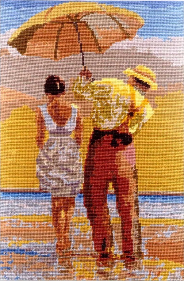 Влюблённые. Схемы