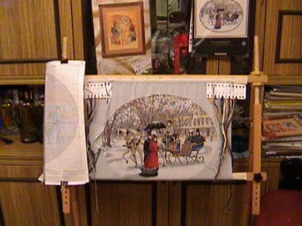 Winter Impressions,Dimensions. Фотки с удаленных рег