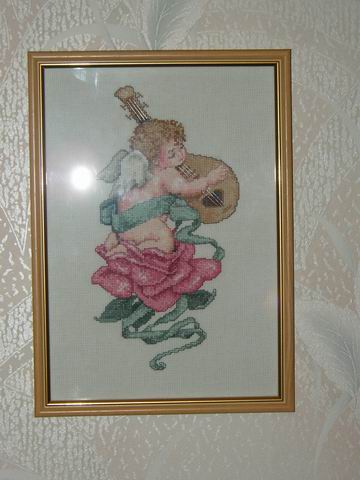 Мои работы ( My works ) 