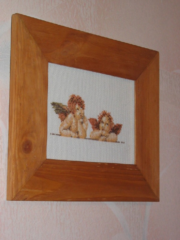 Angels Rafael. Мои работы ( My works ) 