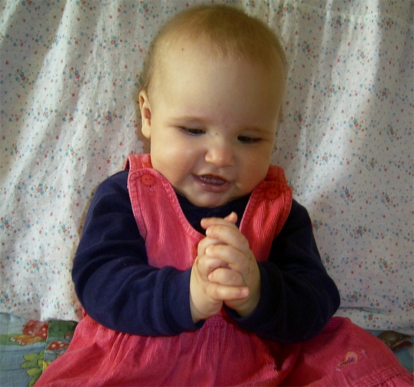 Ладушки - ладушки.... всего понемножку