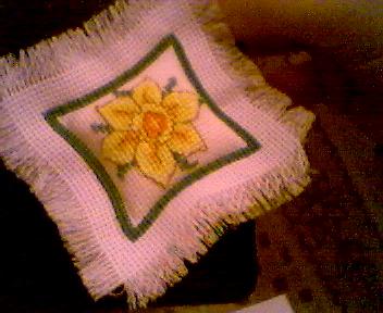 Игольница. _______Мои работы.     My works. 