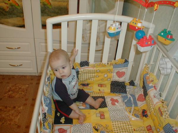 Здесь и будем жить.. 