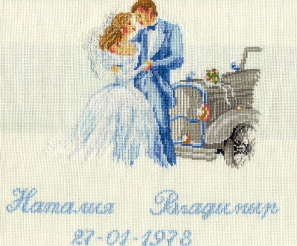 свадьба. МОИ РАБОТЫ