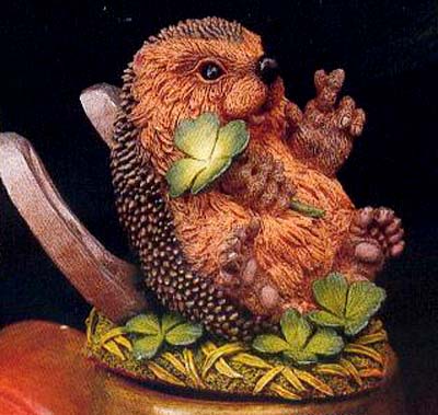 Мои Ежики (My hedgies)