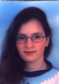 Самое свежее фото. Дочь Лиора