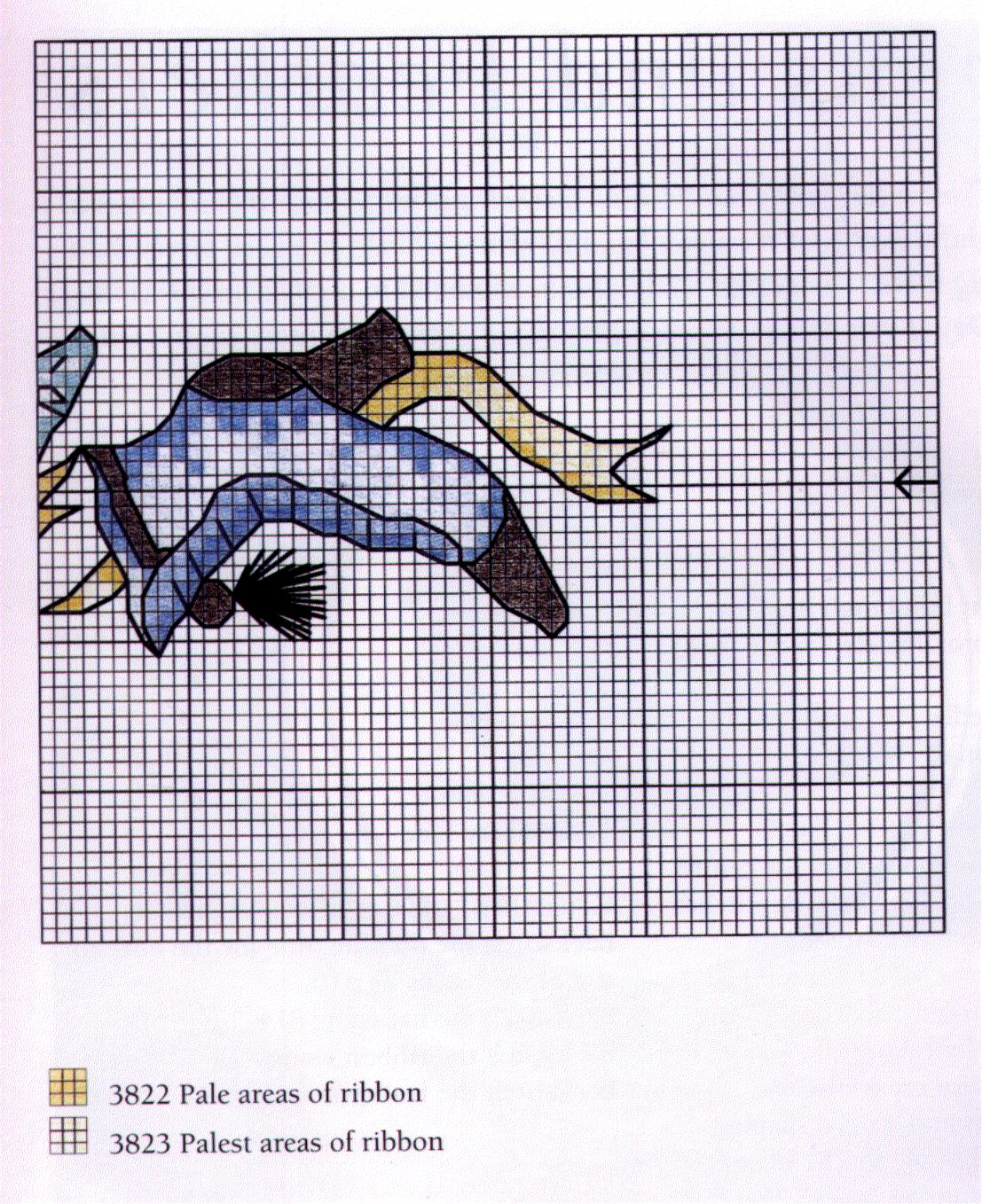 Схема2. Башмачки