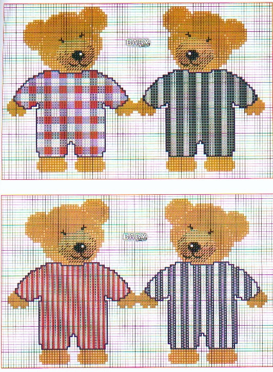 OSITOS . COSAS DE NIСOS 2