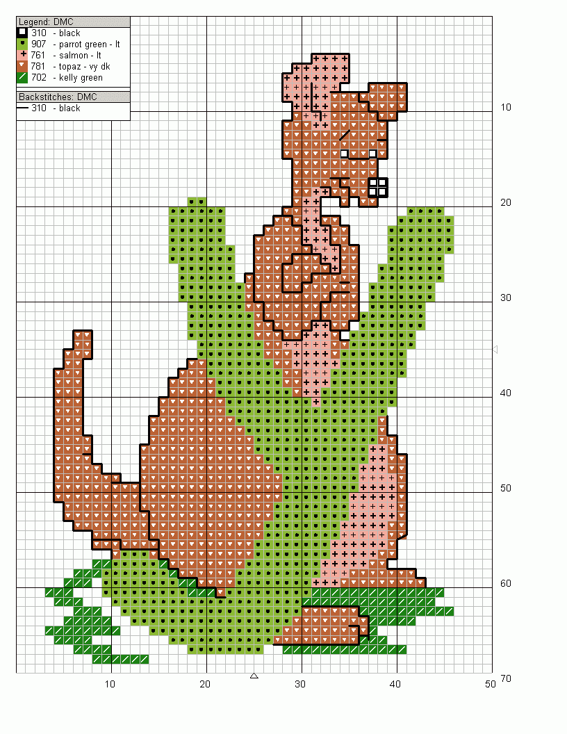 ABC Ruso Pooh 12. ABC'S