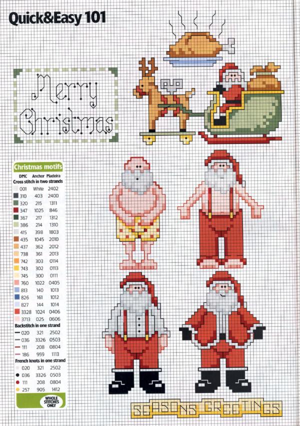 Схема вышивки санта. Вышивка крестом Санта Клаус схемы. Вышивание крестиком Санта Клаус легко. Вышивка сборка Санта Клауса. Помощники Санты вышивка крестом.