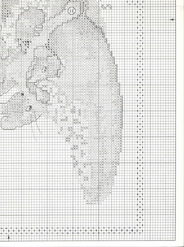 The old woman...3. The old woman who lived in a shoe