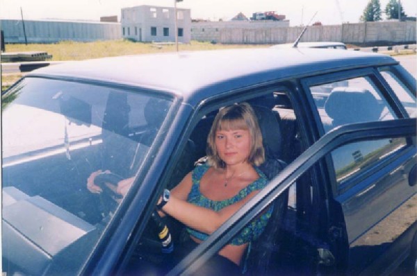 Моя страсть. Фотки с удаленных рег