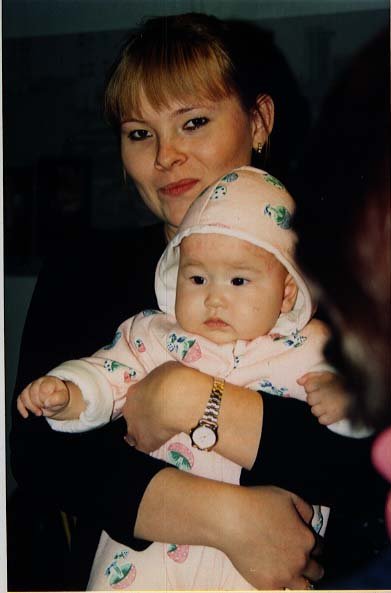 Детка девочки с работы. Фотки с удаленных рег