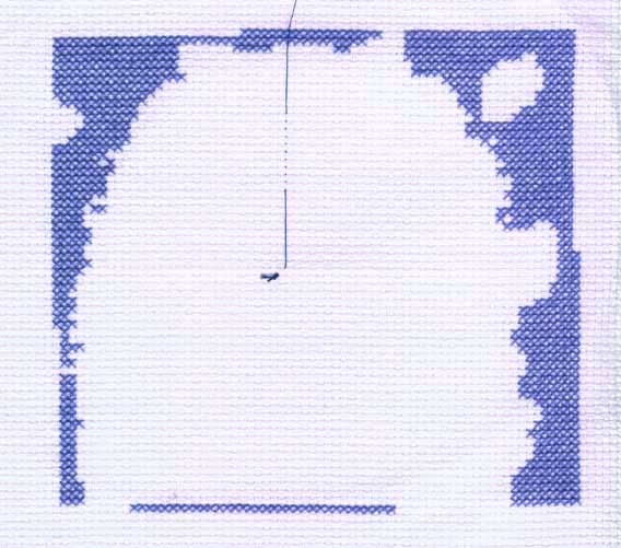 АвантЮВРистка. Глава 1