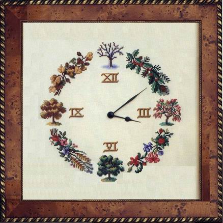 Времена года