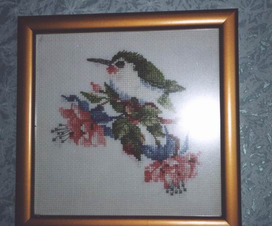 Мои работы (My works)