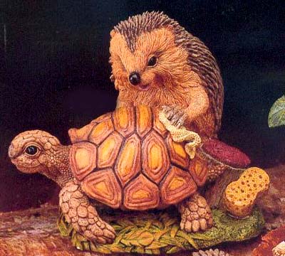 Мои Ежики (My hedgies)