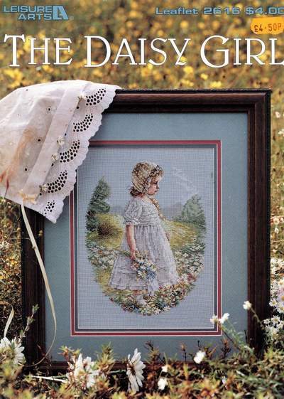 The Daisy Girl. 